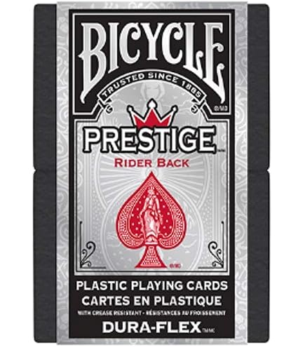 Amazon.co.jp: [バイシクルプレステージ]Bicycle Prestige DuraFlex